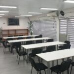 Multimedijalna konferencijska sala